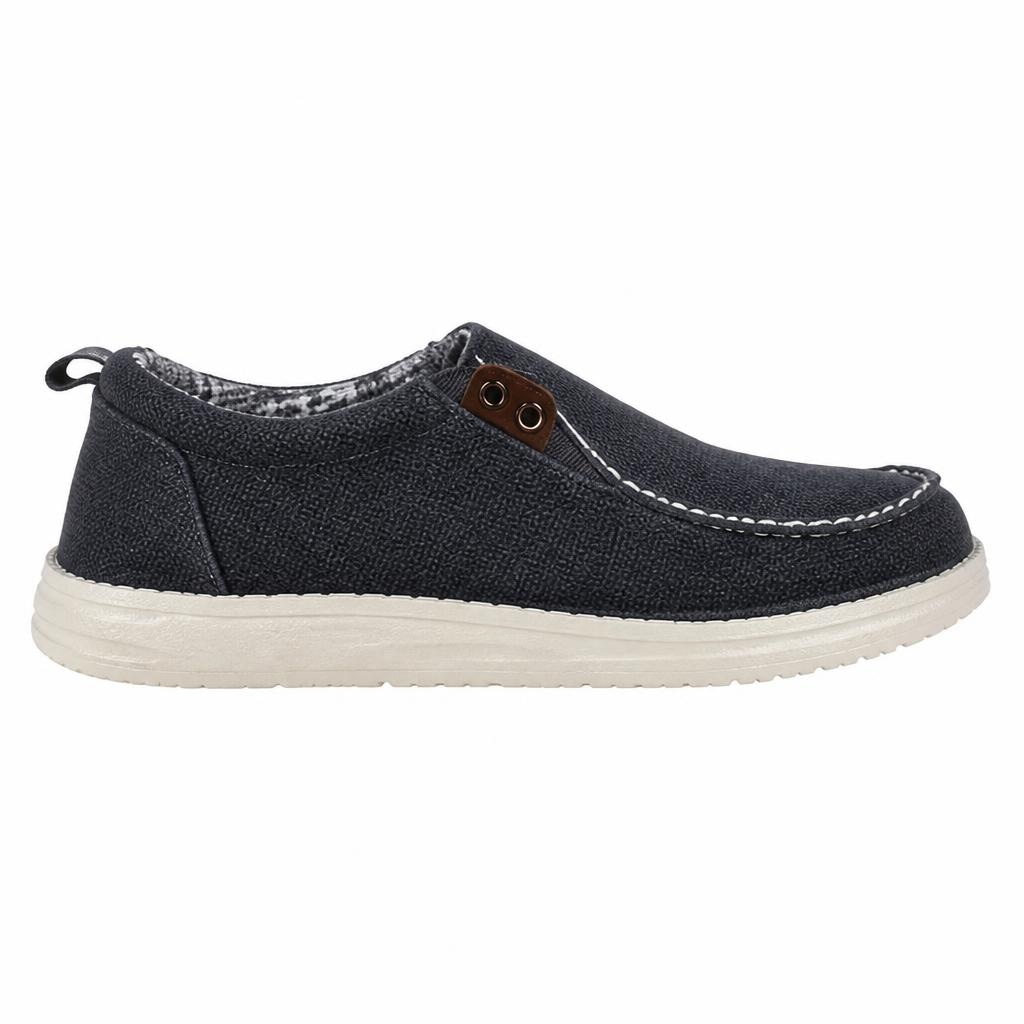 Scarpa tela Scuola Nautica - Offerta nel negozio Iper La grande i