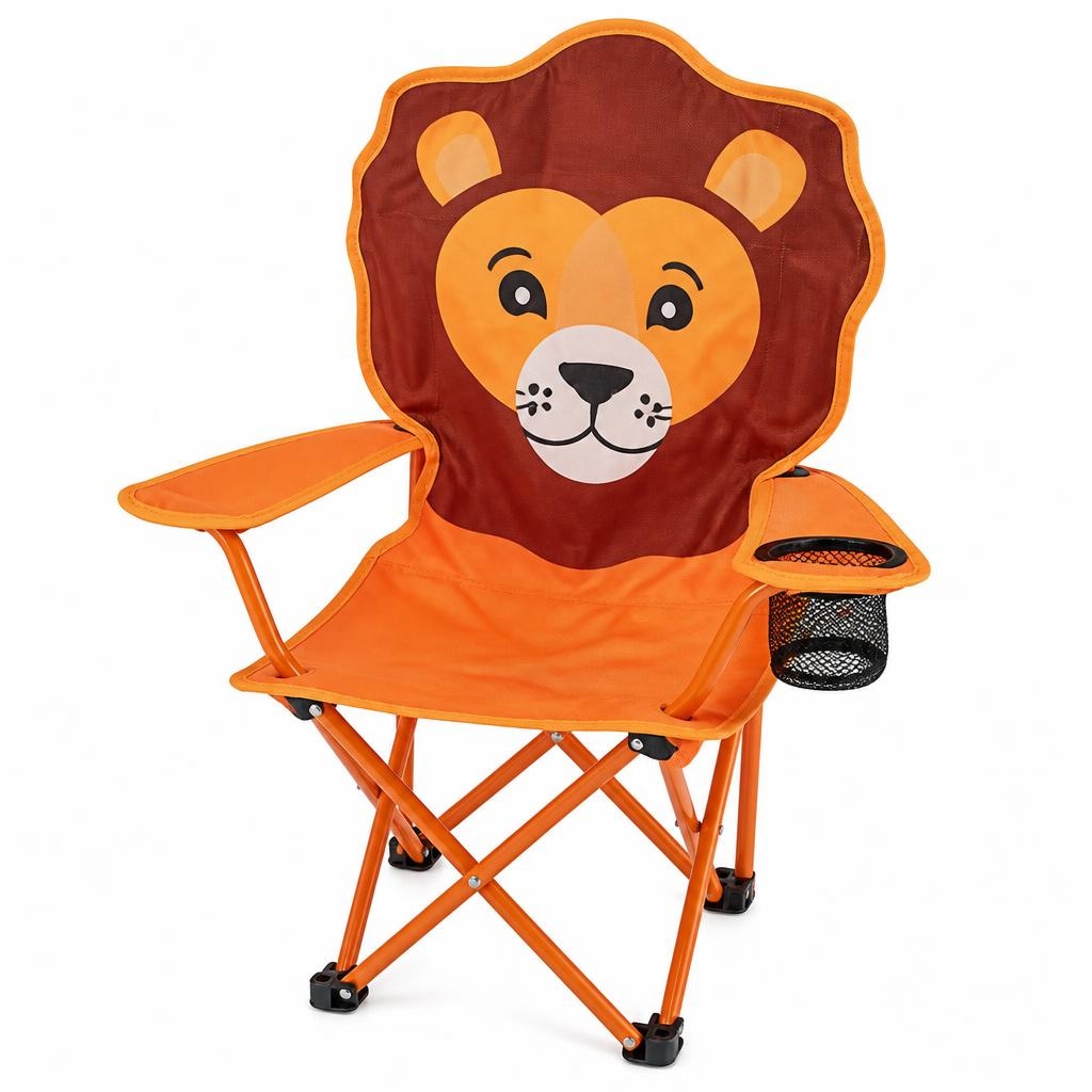 Sedia da campeggio per bambini Adventuridge - Offerta nel negozio ALDI