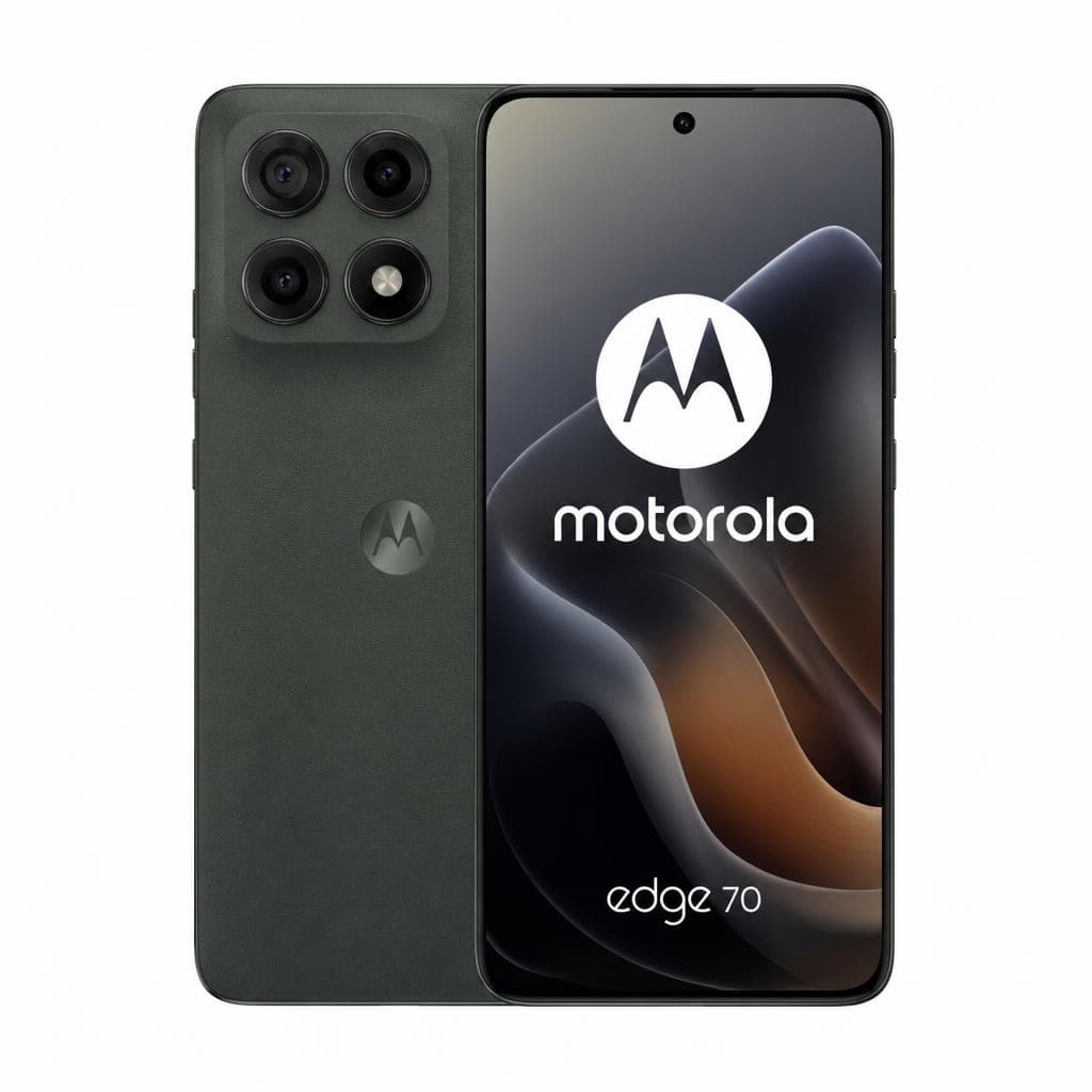 Motorola Edge 70 6,67" in offerta da Euronics