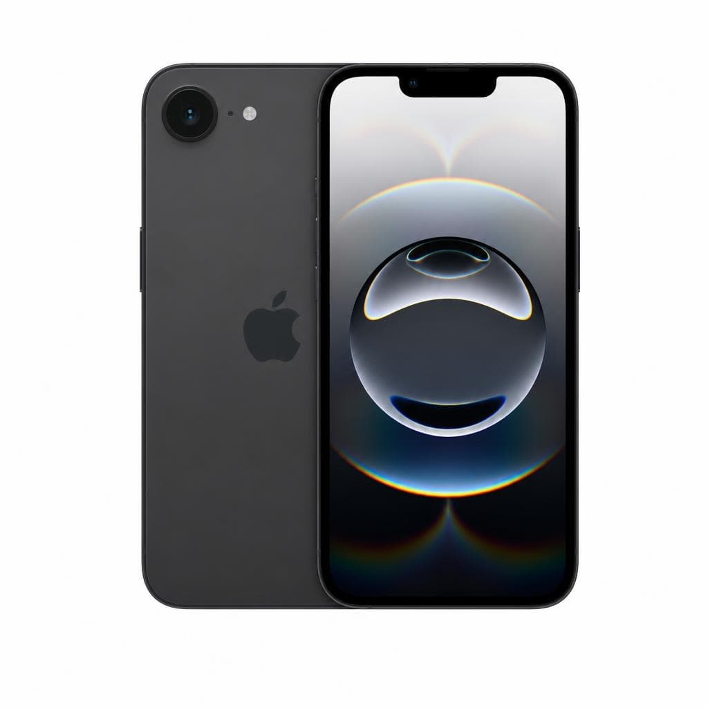 iPhone 16 128 GB Apple in offerta da Carrefour