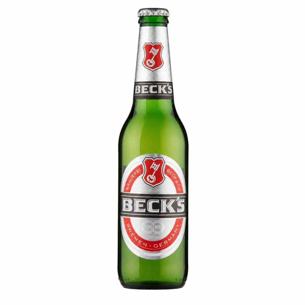 Birra Beck's 50 cl in offerta da Il Gigante