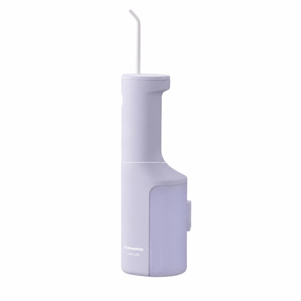 Panasonic idropulsore EW-DJ26-V303 – Trony