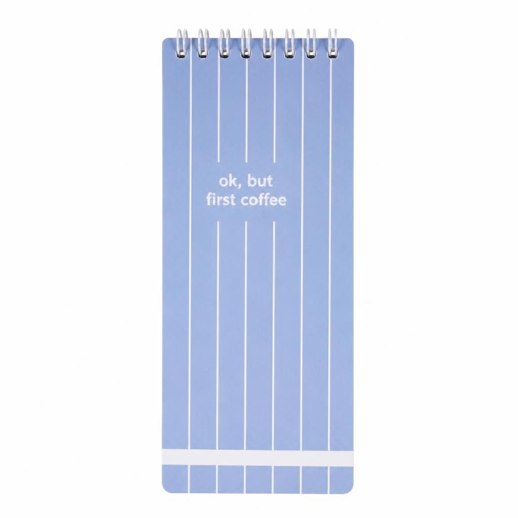 Block-notes Expertiz in offerta da ALDI