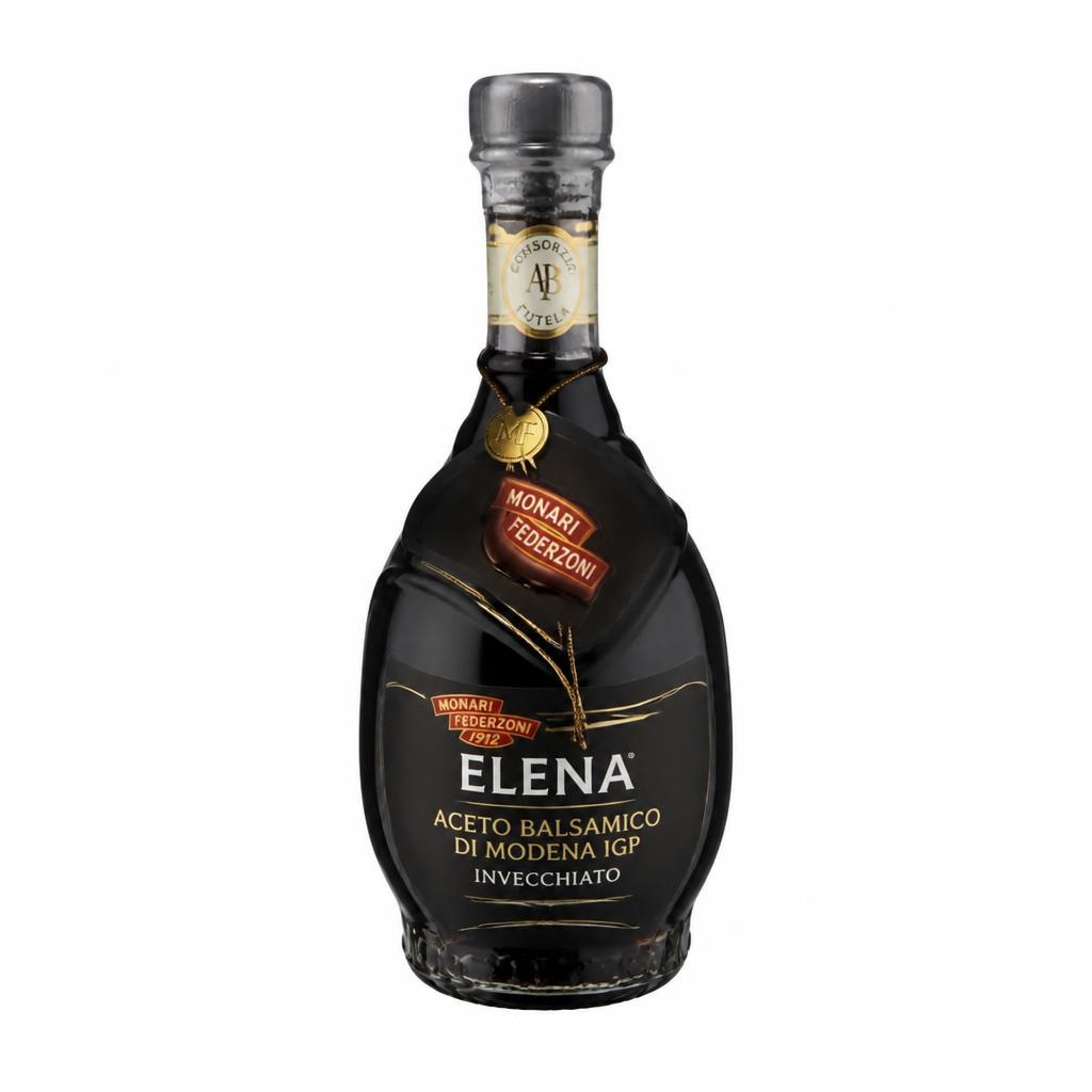 Aceto balsamico di Modena IGP invecchiato Monari Federzoni 200 ml in offerta da Bennet
