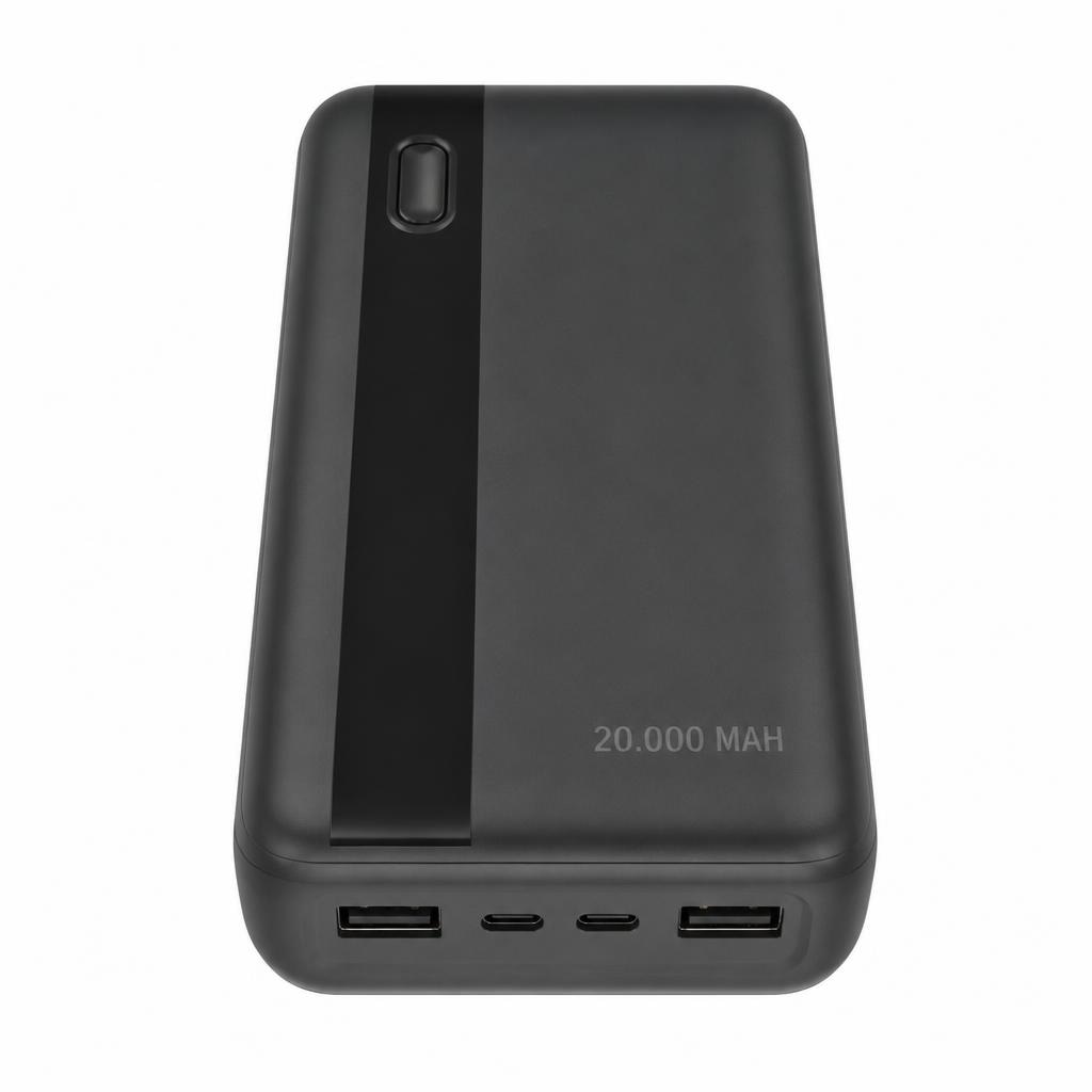 Powerbank 20.000 MAH 20.000 MAH Cellularline - Offerta nel negozio Unieuro