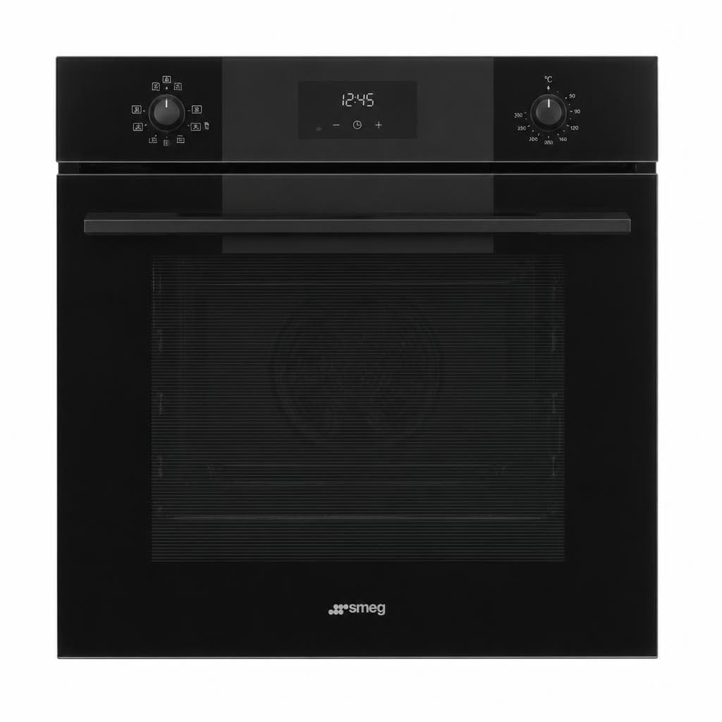 Smeg forno multifunzione SF6100VB3, 70LT – Trony