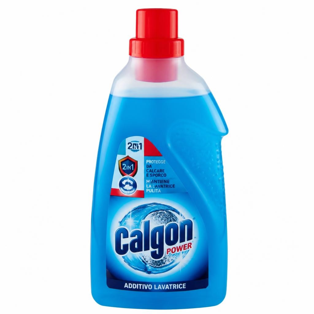 Additivi Lavatrice Calgon 1,5 l in offerta da Carrefour