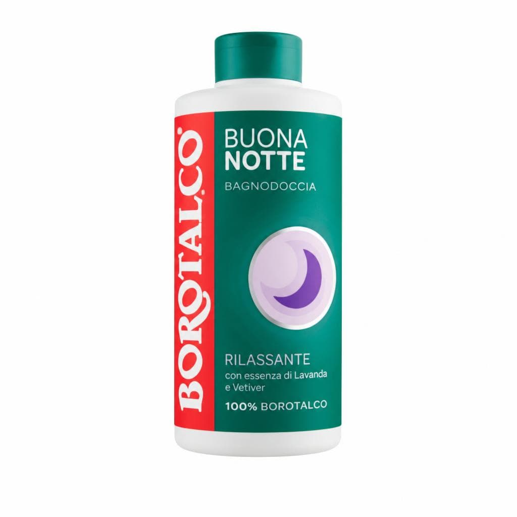 Borotalco bagnodoccia, 500 ml – Carrefour