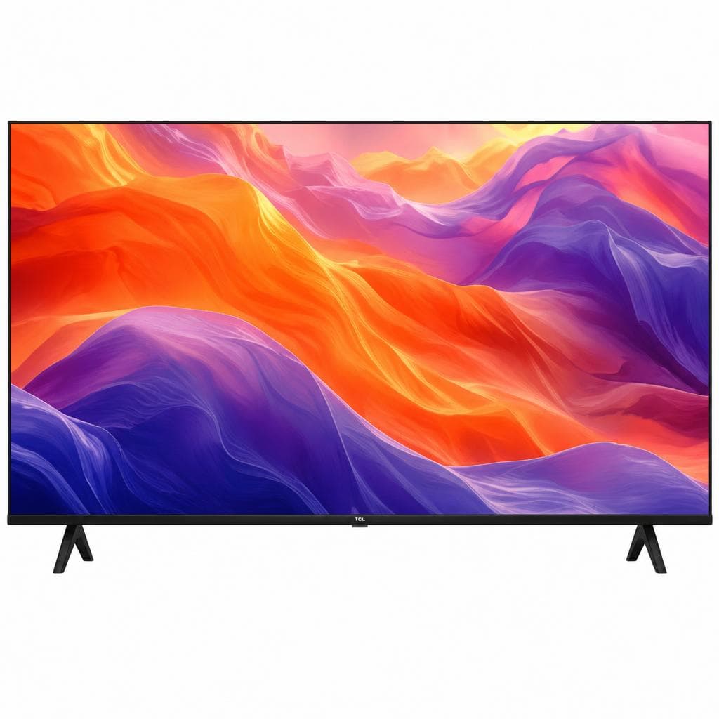 55T69C - LED Smart TV, 55" TCL – Euronics