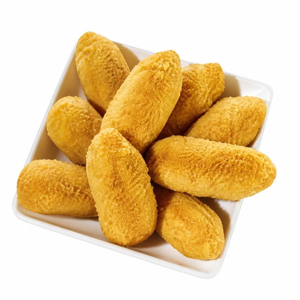 Crocchette di patate Cucina Esselunga – Esselunga