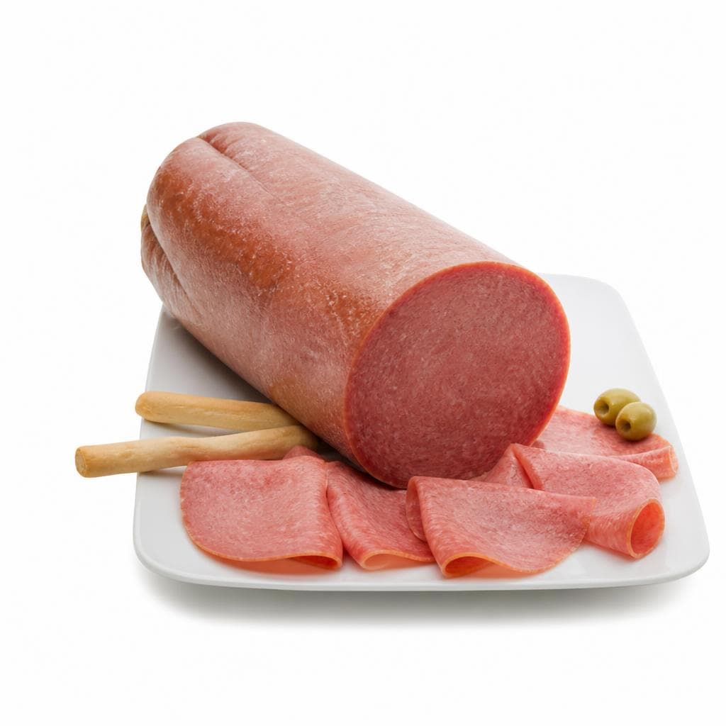 Salame Ungherese Citterio – Iper La grande i
