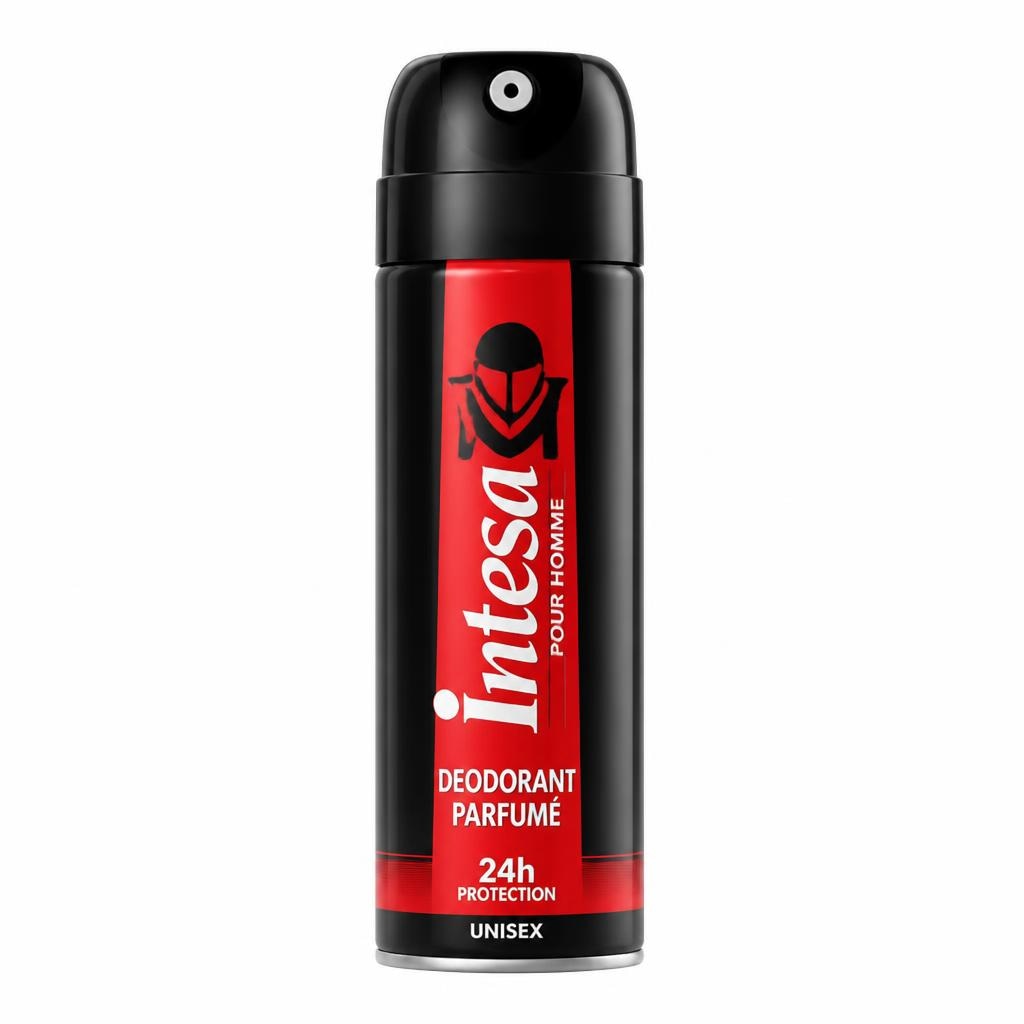 Intesa Deo Unisex 125 ml in offerta da Risparmio Casa