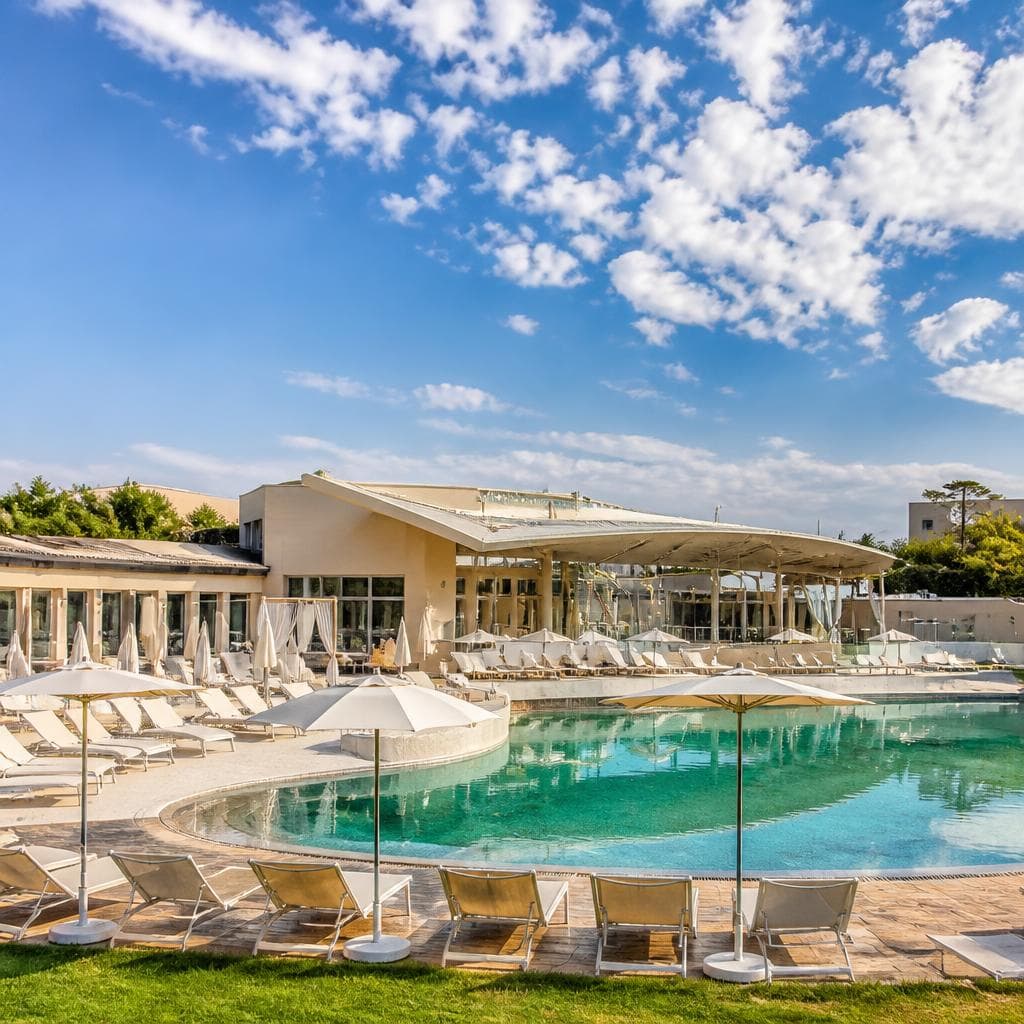Hotel Montecarlo Chianciano Terme – Eurospin