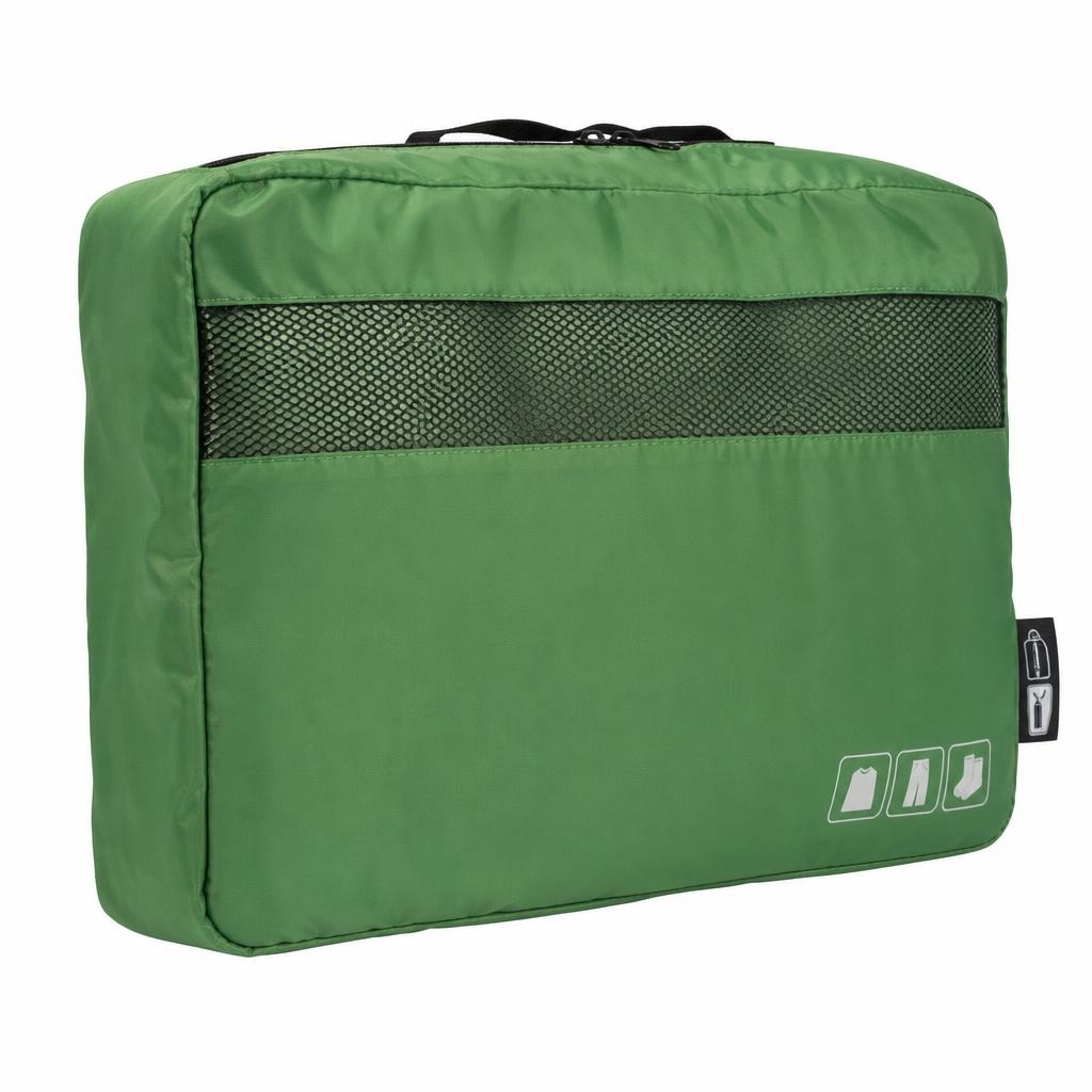 Set 3 organizer per valigie 3 pezzi New York in offerta da DeSpar