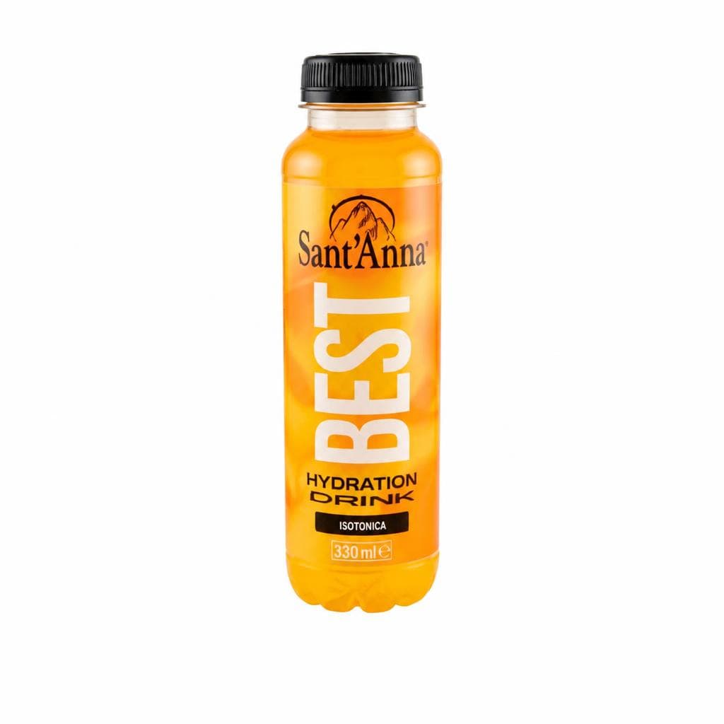 Isotonica Best Sant'Anna 330 ml in offerta da Carrefour