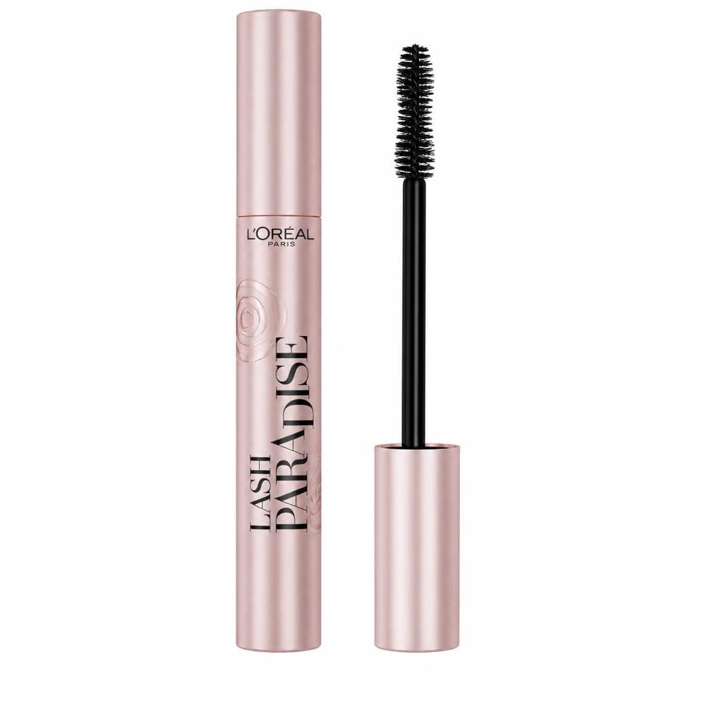 L'Oréal paradise mascara in offerta da Tigota