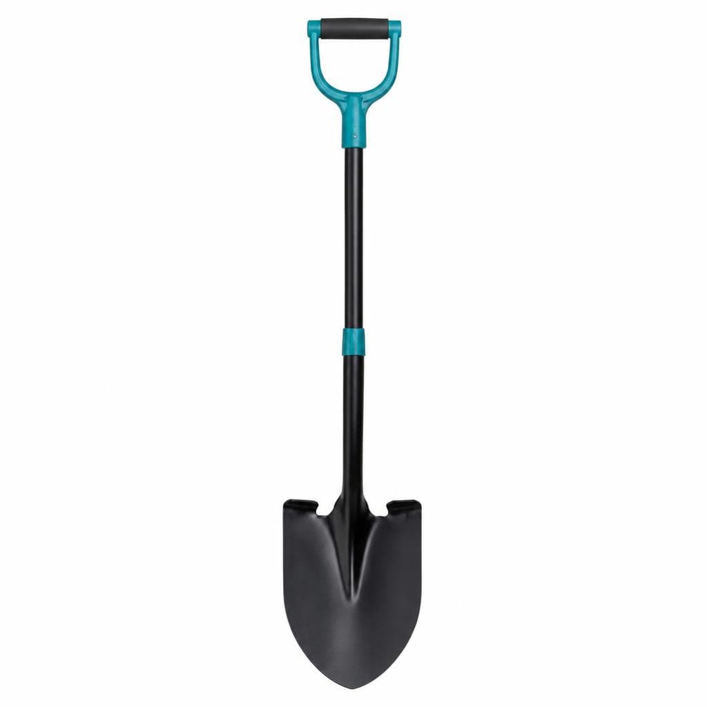 Vanga/Forca/Pala GARDENLINE – ALDI