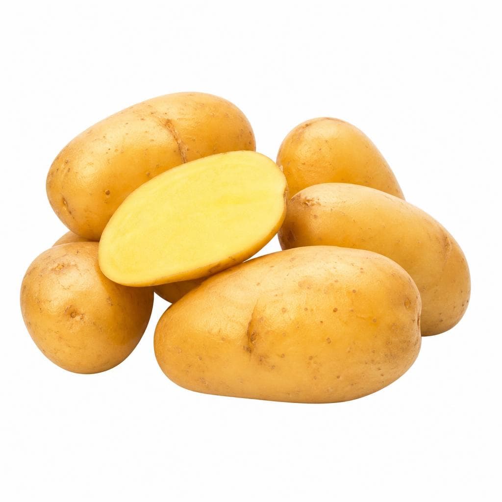 Patate 2 kg in offerta da MD