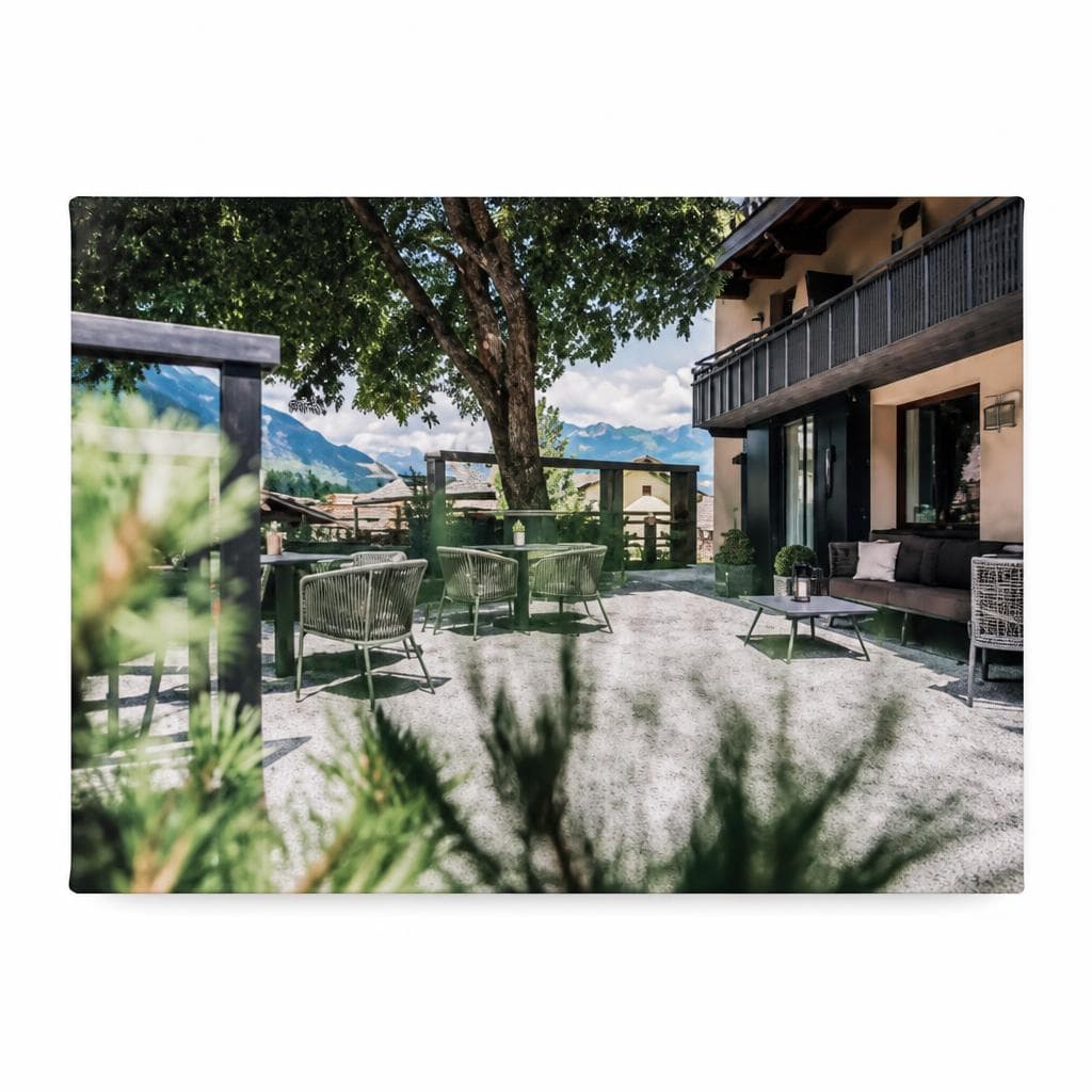 Hotel Wieser – Lidl
