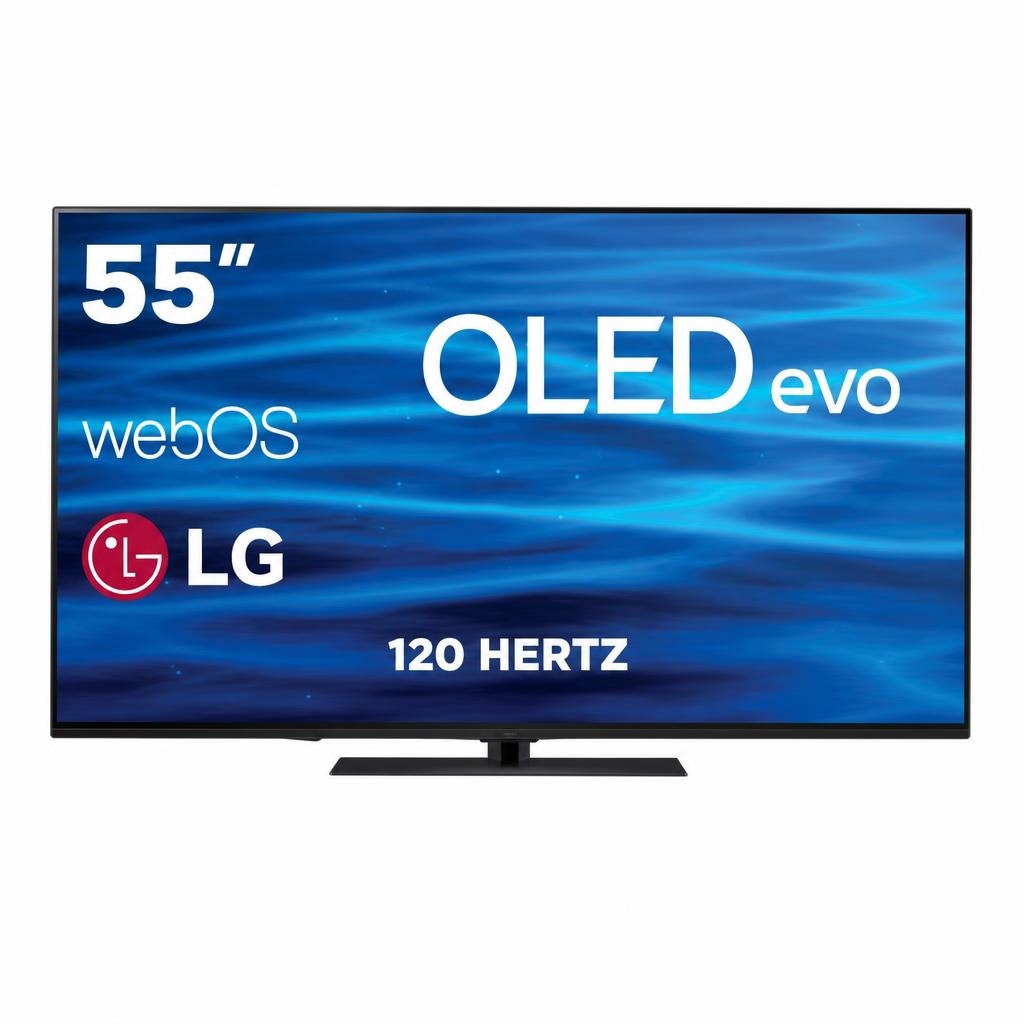 LG OLED evo 55" in offerta da Euronics
