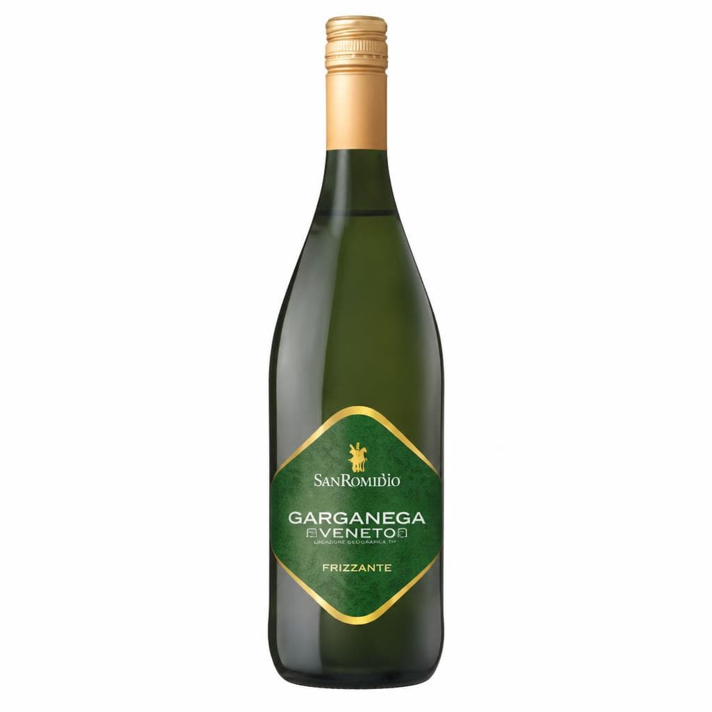 San Romidio Garganega Veneto Frizzante IGT 750 ml in offerta da ALDI