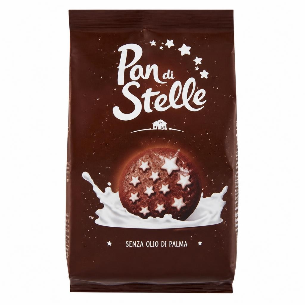 Mulino Bianco Pan di Stelle 700 g in offerta da Penny