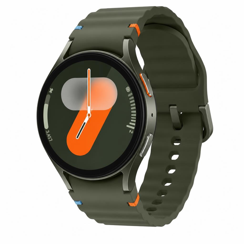 Samsung Galaxy Watch7 in offerta da Euronics