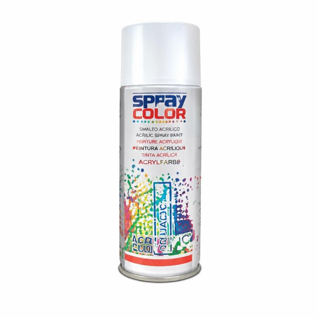 Spraycolor 400 ml in offerta da Iper La grande i