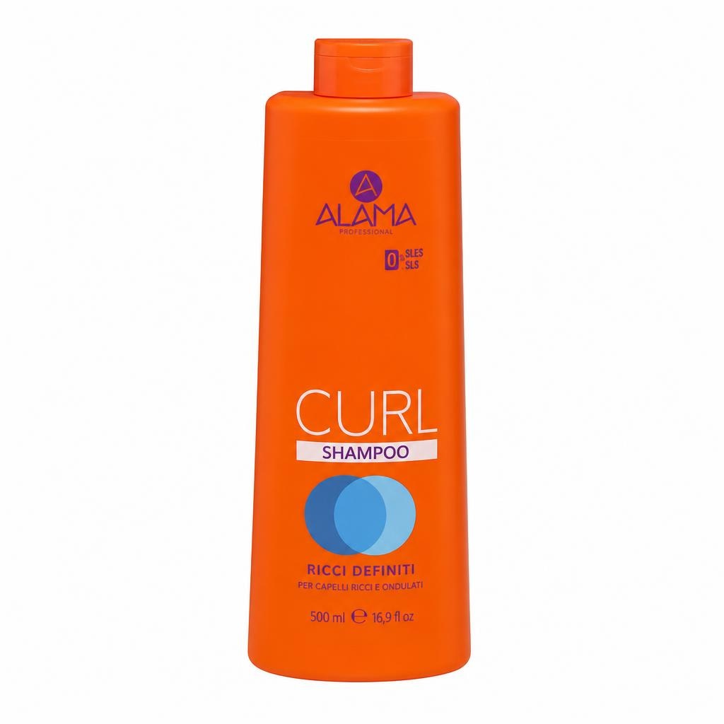 ALAMA PROFESSIONAL shampoo 500 ml in offerta da Dm