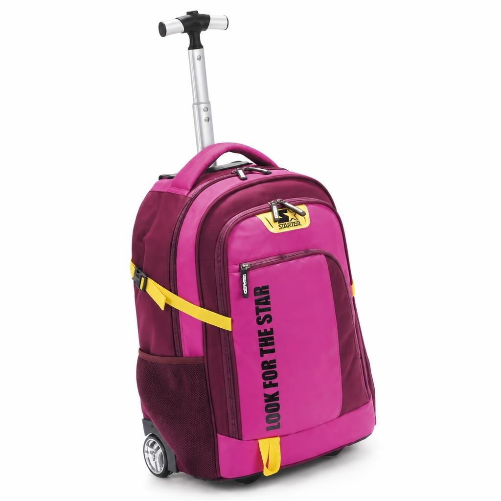 Trolley Starter in offerta da Coop