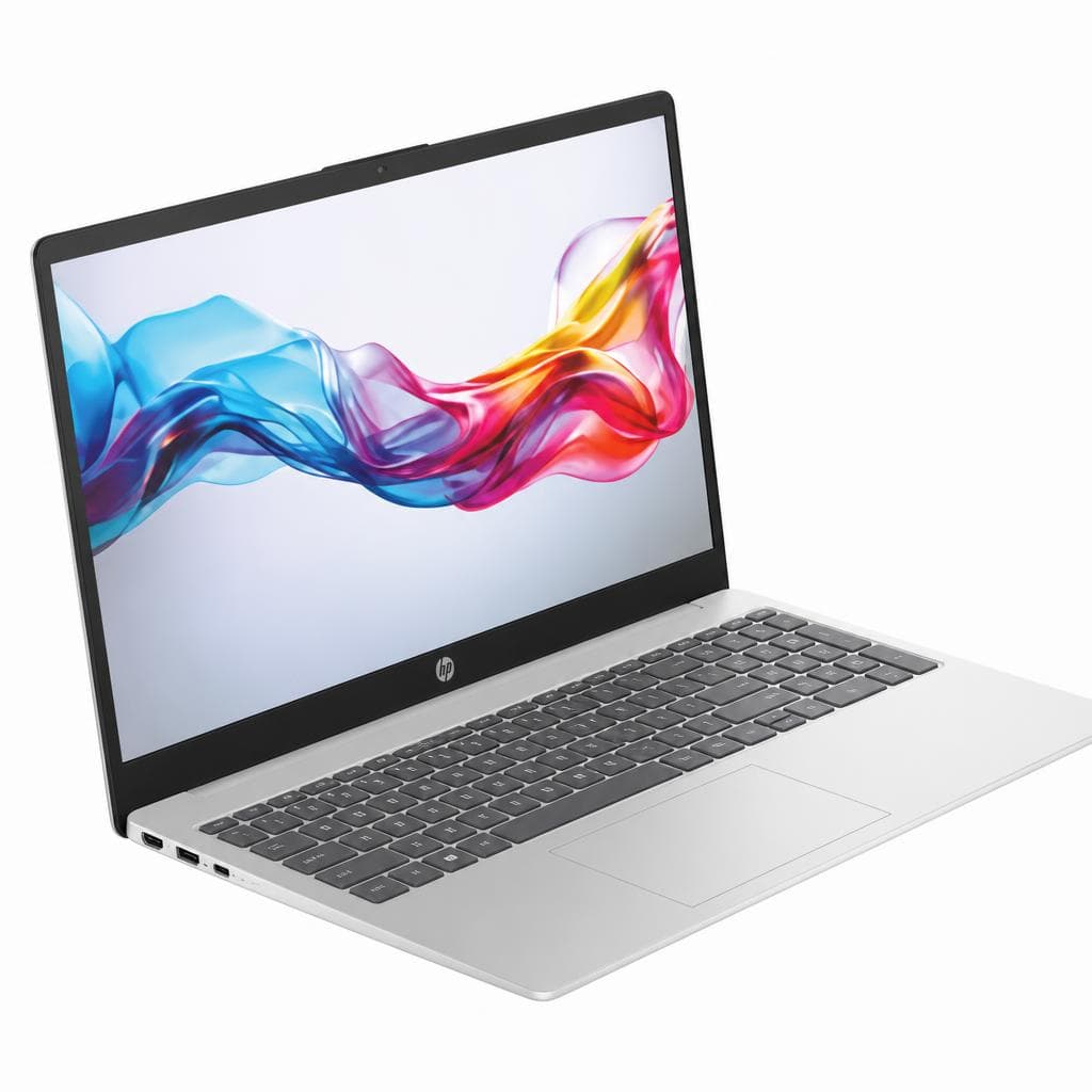 HP Laptop AI 15 15-FD2009NL – Euronics