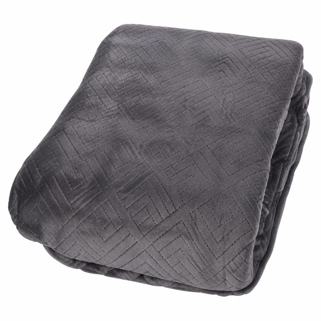 Coperta singola, 150x200 cm – Eurospin
