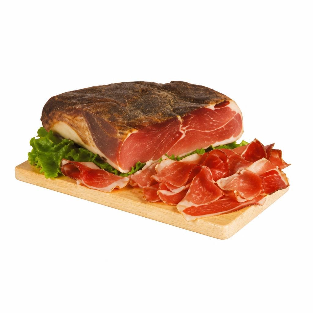 Speck Alto Adige IGP – Il Gigante