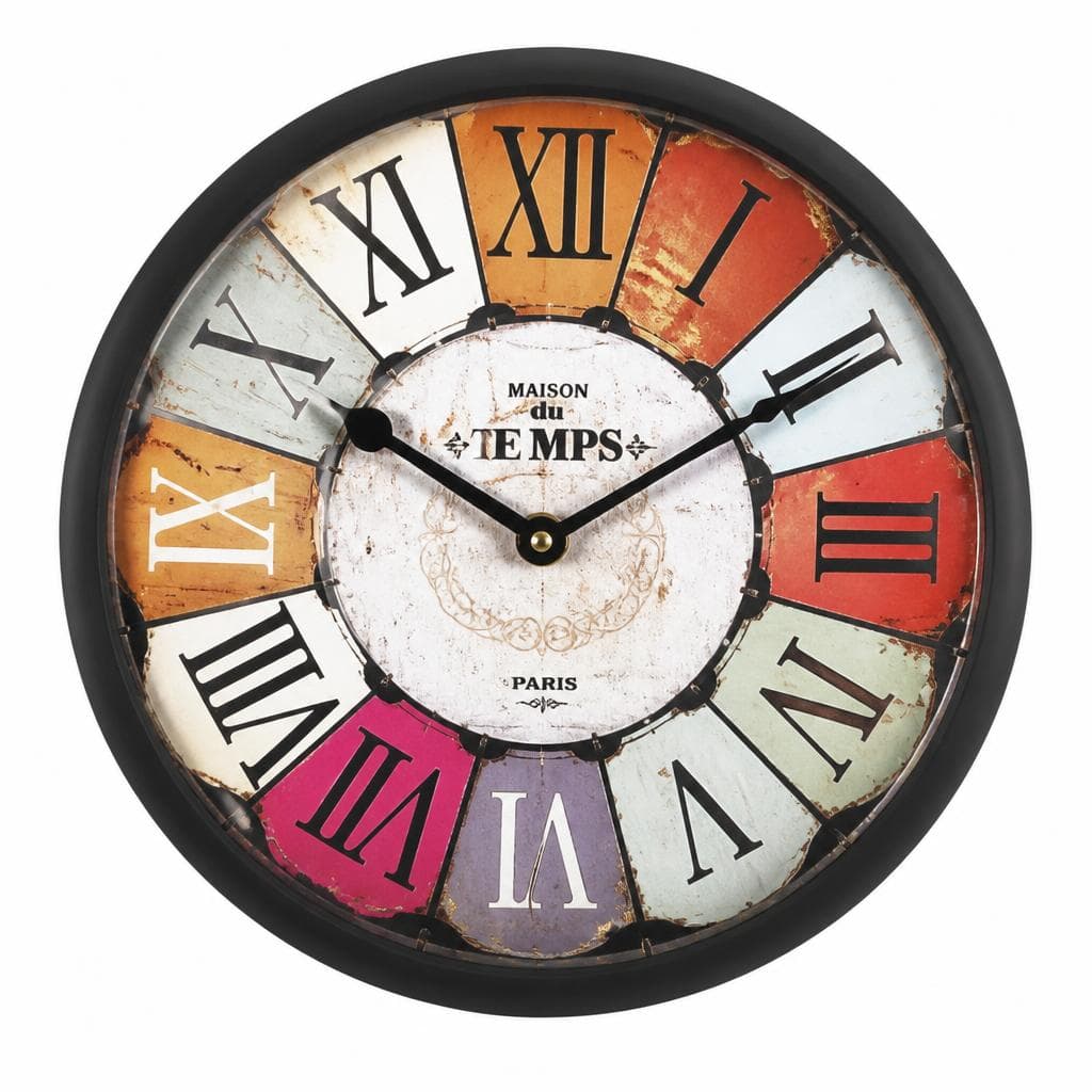 Orologio Ma Maison Urban, 30 CM – Maury's