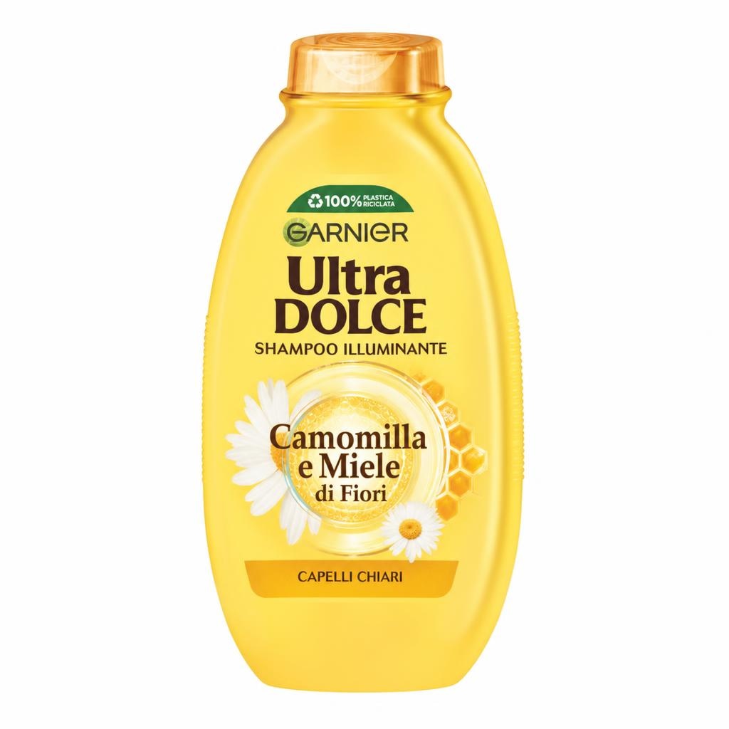 Garnier Ultra Dolce in offerta da Tigota