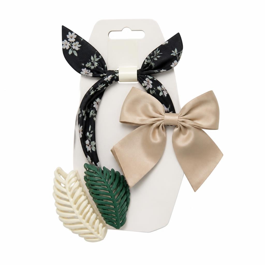 Accessori Capelli Creative Studio - Offerta nel negozio Risparmio Casa