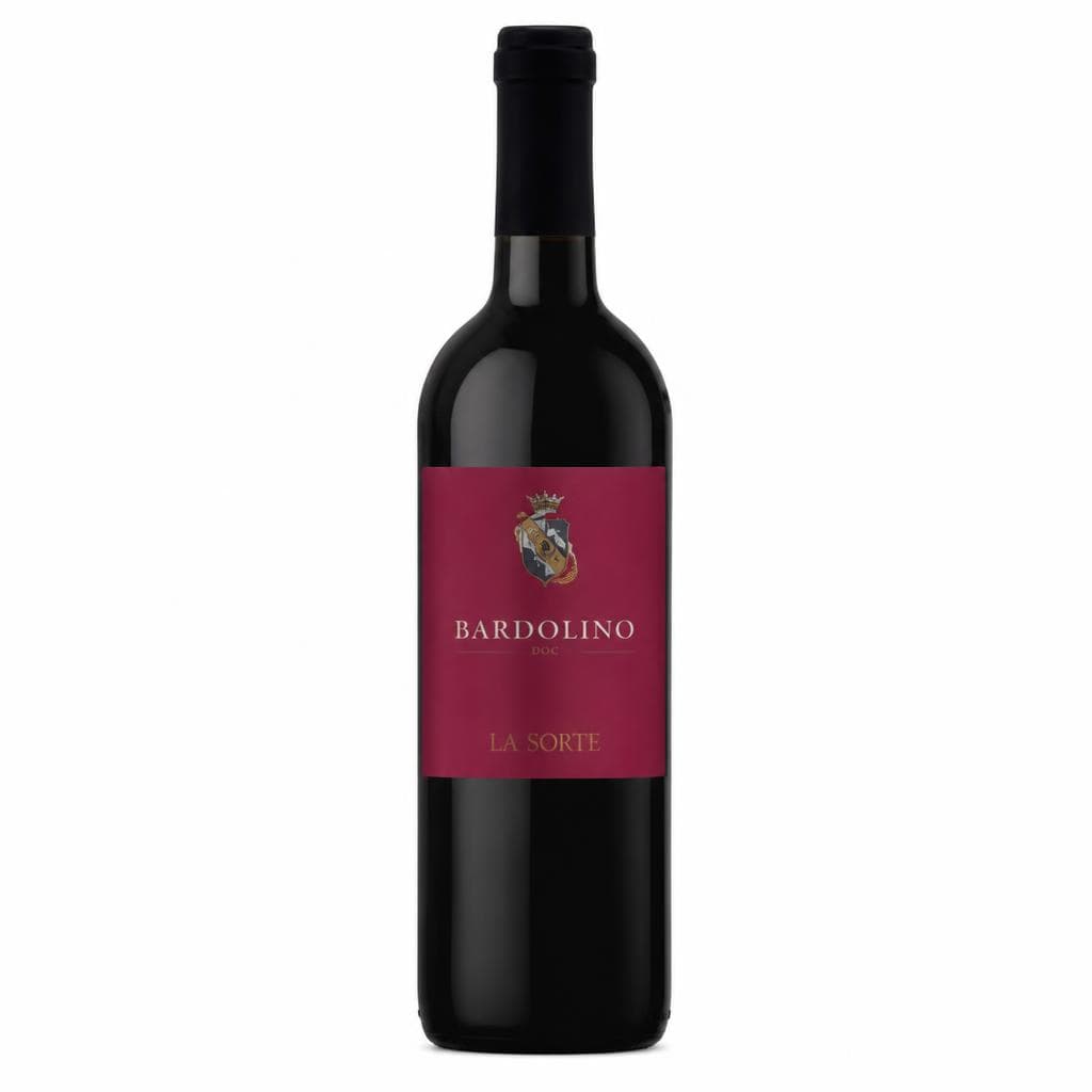 Bardolino DOC La Sorte, 75 cl – Iper La grande i