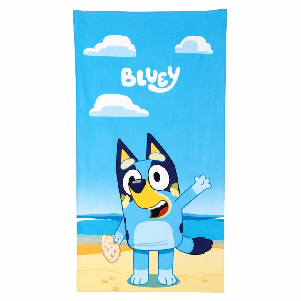 Bluey Telo/Poncho – Eurospin