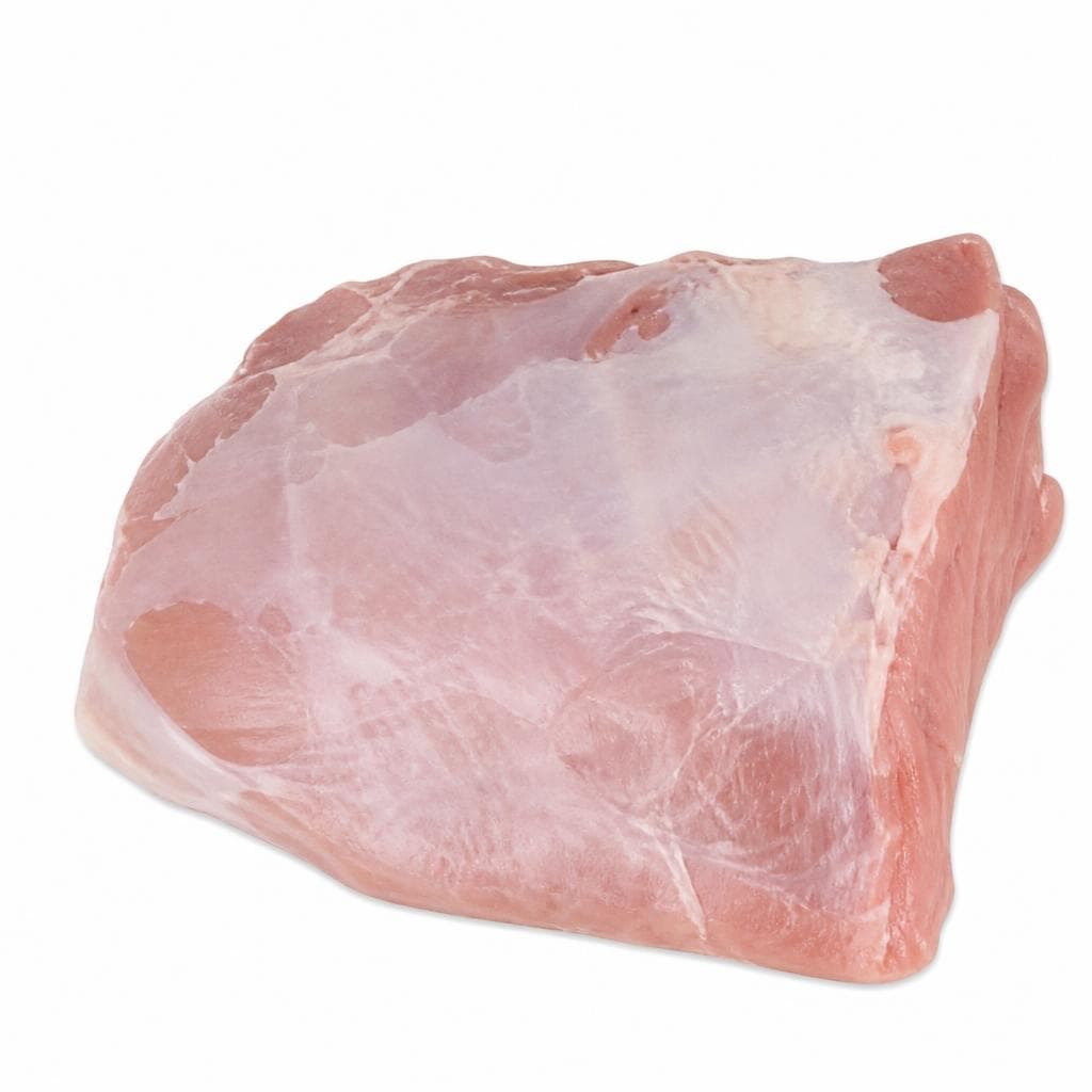 Spalla di vitello – Bennet