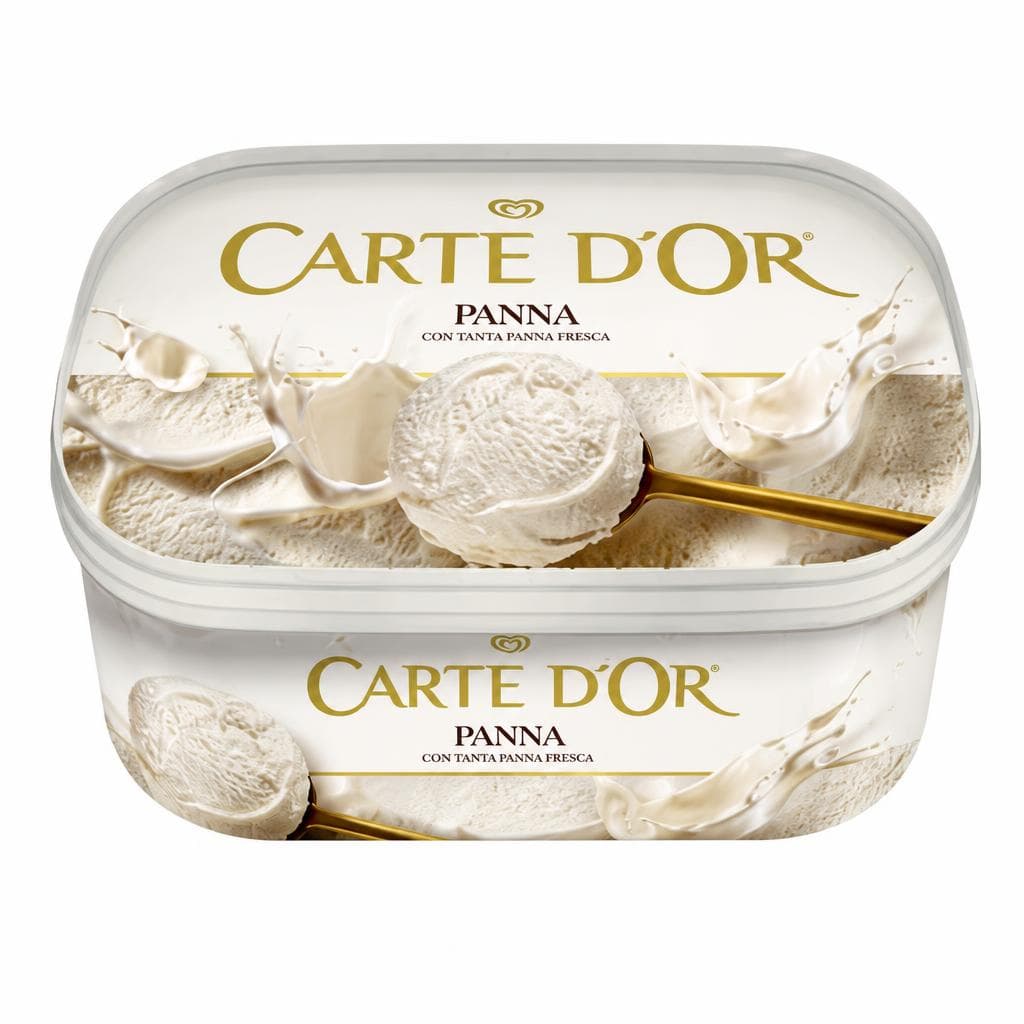 Carte d'Or Classic gusti assortiti 500 g in offerta da Carrefour