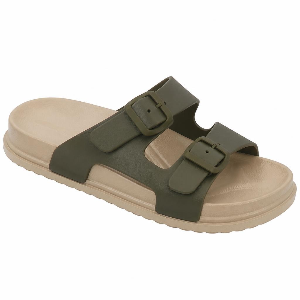 Sandalo Donna H e con Tacco - Offerta nel negozio MD