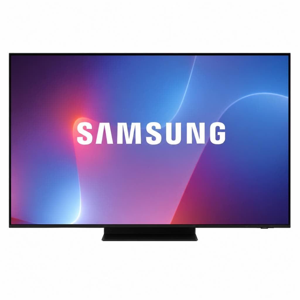 Samsung QE55Q7F5AUXZT Q-LED Smart TV 55" in offerta da Euronics