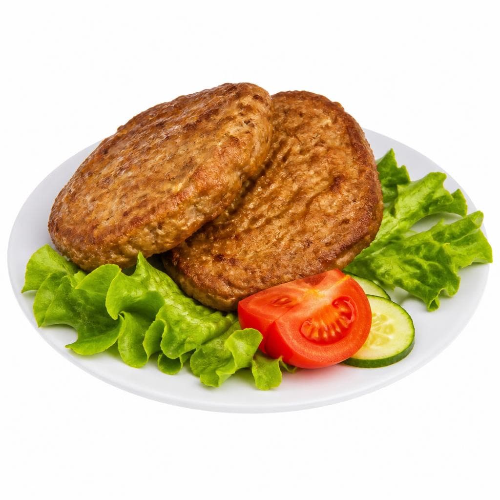 Burger di salsiccia, all'etto – Panorama