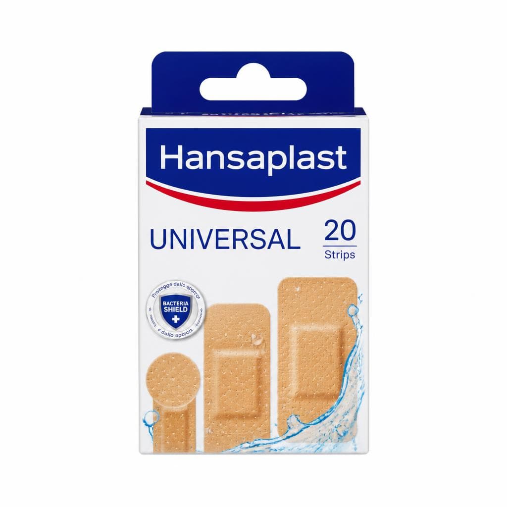 Linea Cerotti Hansaplast – Iper La grande i