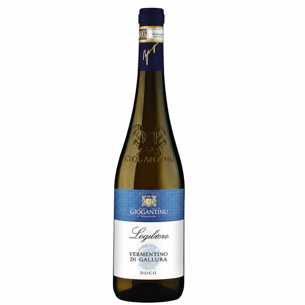 Cantina del Giogantinu Vermentino di Gallura DOCG 75 cl in offerta da Esselunga