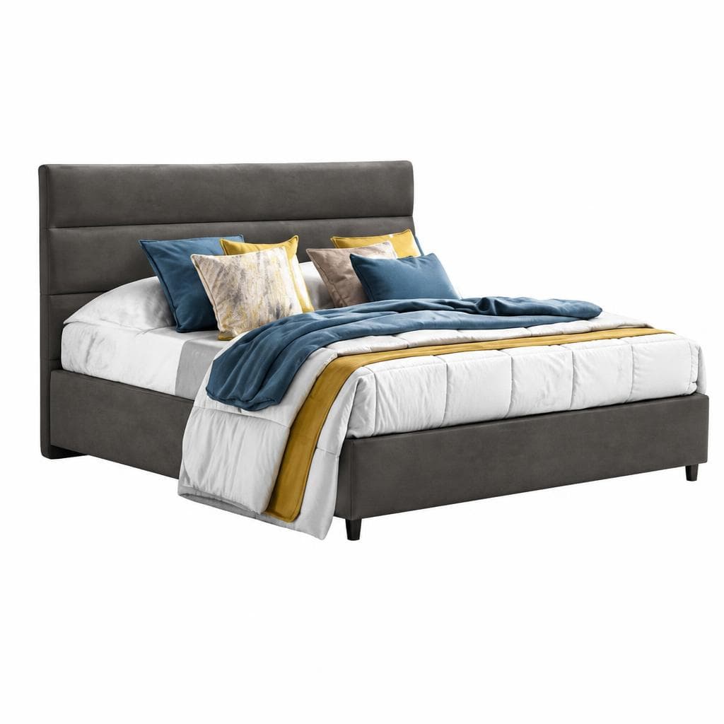 Letto matrimoniale Noah – Mondo Convenienza