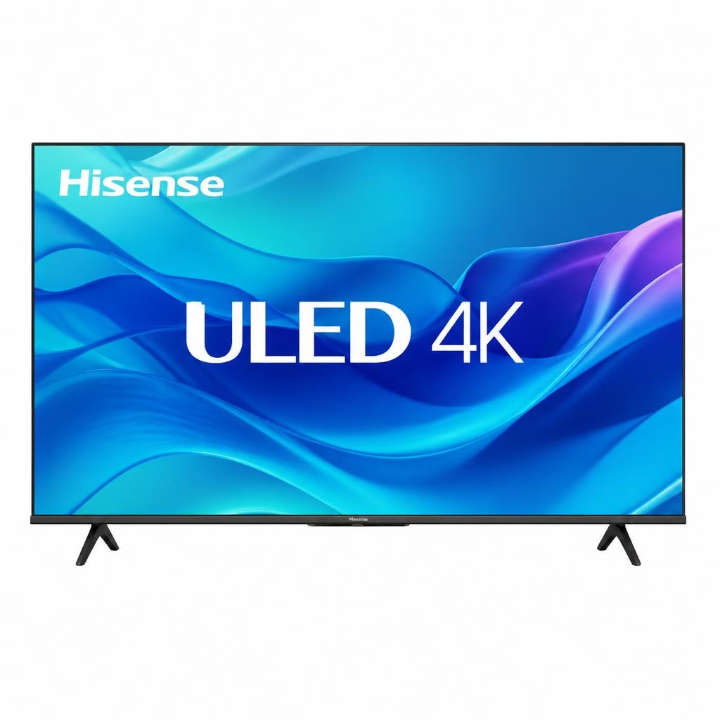 Smart TV Ultra HD 4K 55A69S HISENSE - Offerta nel negozio Euronics
