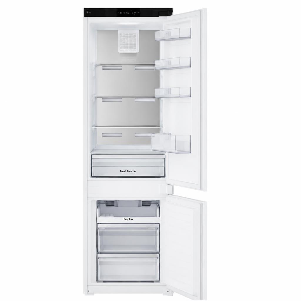 Frigorifero da incasso combinato WHKN 3253 B4E 254 L WHIRLPOOL - Offerta nel negozio Euronics