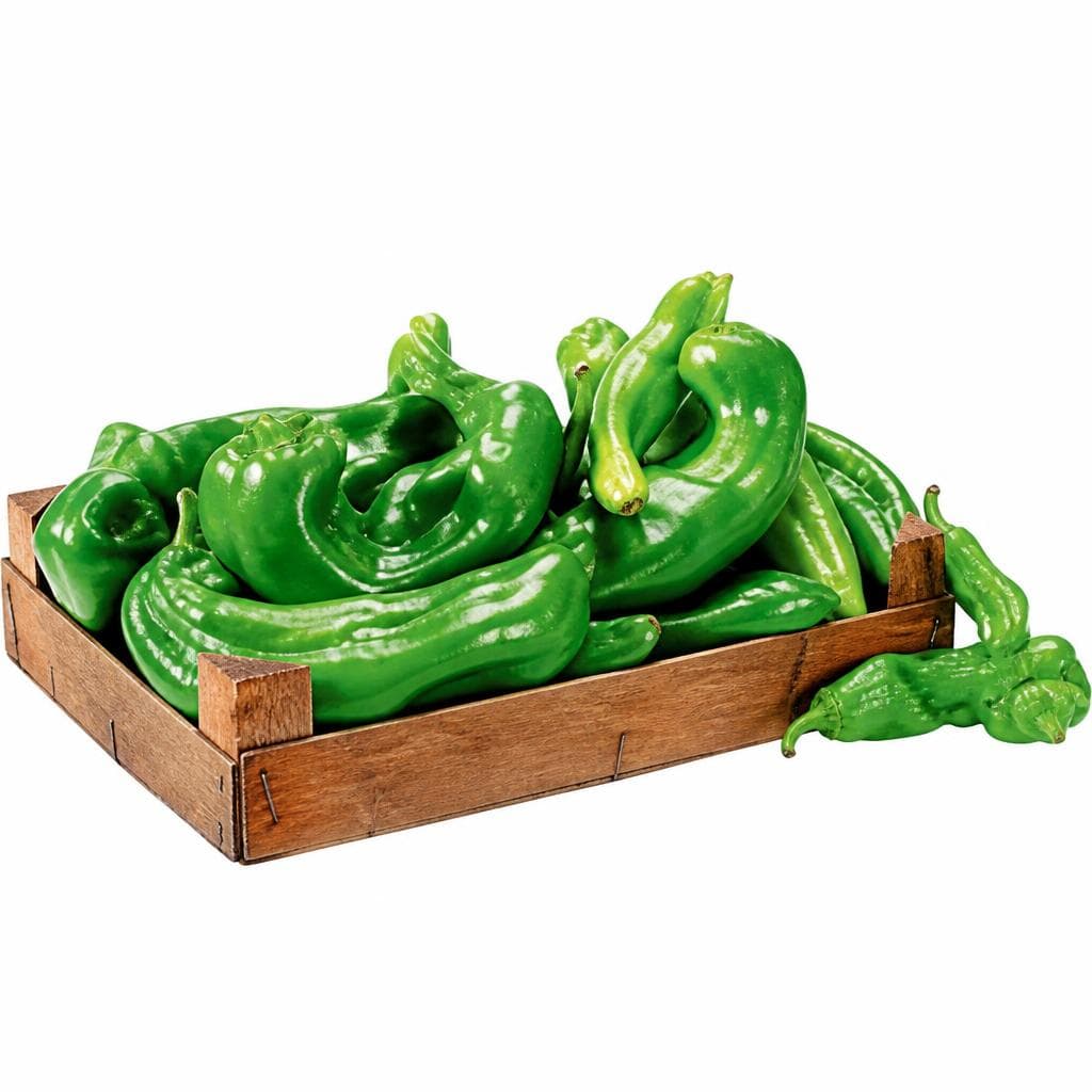 Peperoni Friggitelli, 350 g – Carrefour