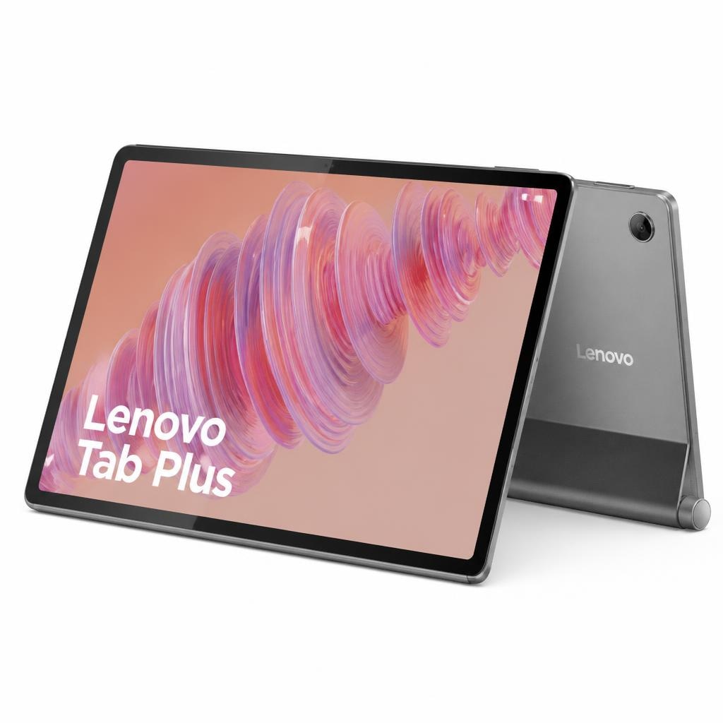 Lenovo Tab Plus in offerta da Comet